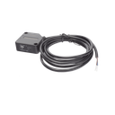 Fotocelda Infrarroja Con Alcance de 10 Metros / Ideal Para Seguridad en Dispositivos de Acceso Vehicular