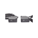 Fotocelda Infrarroja Con Alcance de 10 Metros / Ideal Para Seguridad en Dispositivos de Acceso Vehicular