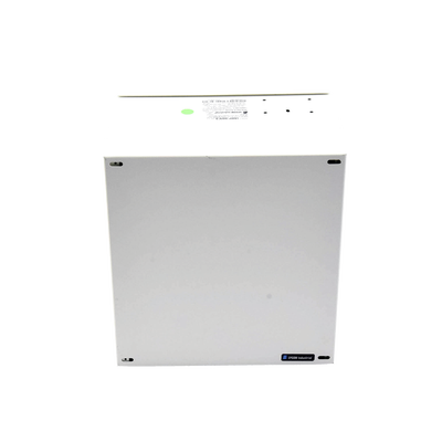 Gabinete para Resguardo de Sirena de 30 W (SF581A o SF581L No incluida), Preparación para Tamper (No incluido).