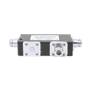 Circulador para 440-450 MHz, 100 Watt, Conectores N Hembra.