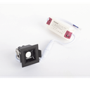 Reflector Empotrable / LUZ Fría / 110 V / 2 W / 110 lúmenes / 50000 hrs / IP20