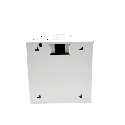 Gabinete para Resguardo de Sirena de 30 W (SF581A o SF581L No incluida), Preparación para Tamper (No incluido).