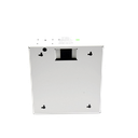 Gabinete para Resguardo de Sirena de 30 W (SF581A o SF581L No incluida), Preparación para Tamper (No incluido).