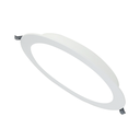 Spot Redondo Empotrable / 30 cm / Luz Fría / 110 V / 24 W / 2040 lúmenes / 25000 hrs / Ángulo de apertura 120° / IP20