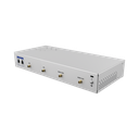 Router Empresarial Quad-Core, LTE(4.5G) Cat6, VPN, Doble ranura SIM, Montaje en Rack