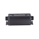 Extensor PoE / 100 Metros / Intemperie (IP66) /  60 Watts / 1 Puerto de Entrada  / 1 Puerto de Salida PoE / No requiere alimentación.