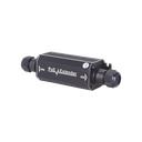 Extensor PoE / 100 Metros / Intemperie (IP66) /  60 Watts / 1 Puerto de Entrada  / 1 Puerto de Salida PoE / No requiere alimentación.