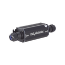 Extensor PoE / 100 Metros / Intemperie (IP66) /  60 Watts / 1 Puerto de Entrada  / 1 Puerto de Salida PoE / No requiere alimentación.