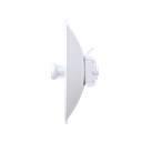 PowerBeam airMAX AC GEN2 hasta 450 Mbps, 5 GHz (5150 - 5875 MHz) con antena tipo plato altamente eficiente de 25 dBi