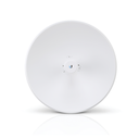 PowerBeam airMAX AC GEN2 hasta 450 Mbps, 5 GHz (5150 - 5875 MHz) con antena tipo plato altamente eficiente de 25 dBi