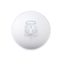 PowerBeam airMAX AC GEN2 hasta 450 Mbps, 5 GHz (5150 - 5875 MHz) con antena tipo plato altamente eficiente de 25 dBi
