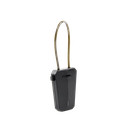 Tag Cable Multialarma para Protección de Herramienta, Alarma de 95dB al Cortar el Cable