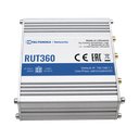 Router Industrial 4G LTE CAT6, WiFi 2.4GHz , Bandas: B2, B4, B5, B7, B12, B13, B25, B26, B29, B30, B66