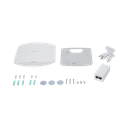 Punto de Acceso Omada / Doble Banda AC 1350 MU-MIMO / Montaje en Techo-Pared / Configuración Stand-alone o Por Controlador / Alimentación PoE af
