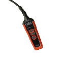 Boroscopio Habilitado por WiFi / Cámara de 9mm / Alcance WiFi 9m / Compatible con Android y iOS / IP67 / 640x480 px / Cuello de Cisne 1.8m / LED Ajustables