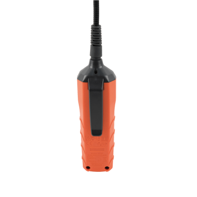 Boroscopio Habilitado por WiFi / Cámara de 9mm / Alcance WiFi 9m / Compatible con Android y iOS / IP67 / 640x480 px / Cuello de Cisne 1.8m / LED Ajustables