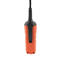 Boroscopio Habilitado por WiFi / Cámara de 9mm / Alcance WiFi 9m / Compatible con Android y iOS / IP67 / 640x480 px / Cuello de Cisne 1.8m / LED Ajustables