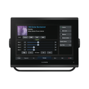 GPSMAP® 1223xsv / Pantalla Táctil WXGA 12.1" / Resolución 1280x800 / GPS-GLONASS-Galileo / Compatible con NMEA 2000 y 0183 / Sonda CHIRP Integrada / ClearVü y SideVü / IPX7 / Alimentación 10-32 Vdc