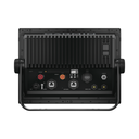 GPSMAP® 1223xsv / Pantalla Táctil WXGA 12.1" / Resolución 1280x800 / GPS-GLONASS-Galileo / Compatible con NMEA 2000 y 0183 / Sonda CHIRP Integrada / ClearVü y SideVü / IPX7 / Alimentación 10-32 Vdc