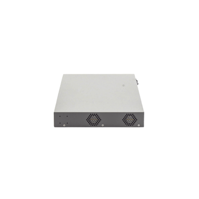 Switch PoE+ Gigabit WebSmart de 24 puertos 10/100/1000 Mbps + 4 puertos SFP Gigabit, 185 W, Version 2