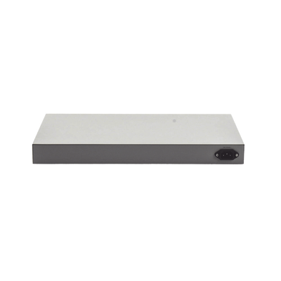 Switch PoE+ Gigabit WebSmart de 24 puertos 10/100/1000 Mbps + 4 puertos SFP Gigabit, 185 W, Version 2
