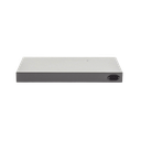 Switch PoE+ Gigabit WebSmart de 24 puertos 10/100/1000 Mbps + 4 puertos SFP Gigabit, 185 W, Version 2