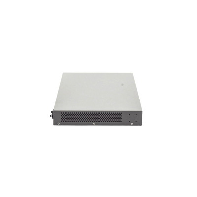 Switch PoE+ Gigabit WebSmart de 24 puertos 10/100/1000 Mbps + 4 puertos SFP Gigabit, 185 W, Version 2