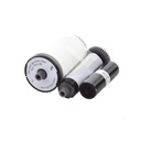 Ribbon Resina Blanca  para SMART51 & 31
