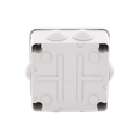 Receptor Inalambrico para KLT110 / 1 KM Linea de Vista / Soporta 10 Equipos