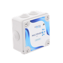 Receptor Inalambrico para KLT110 / 1 KM Linea de Vista / Soporta 10 Equipos