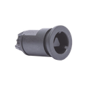 CILINDRO DE CERRADURA DE DESBLOQUEO DE LLAVE TRIANGULAR PARA BARRERAS SERIE 615, 620, 640