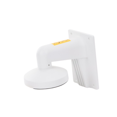 Montaje de Pared para Cámaras Domo y Turret