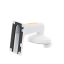 Montaje de Pared para Cámaras Domo y Turret