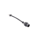 Cable Adaptador de Red / 80 mm de Distancia / DS-K1T341AMF / DS-K1T502DBFWXC