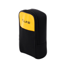 Estuche FLUKE de Transporte y Protección Flexible. Para Multímetros Digitales