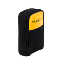Estuche FLUKE de Transporte y Protección Flexible. Para Multímetros Digitales