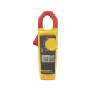 Juego HVAC de Multímetro FLUKE-116 y Amperímetro de Gancho Fluke-323