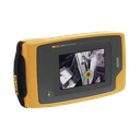 Cámara Ultrasónica Real de Imagen Acústica Industrial, para Detección de Fugas Neumáticas en Ductos, Mangueras, Válvulas, etc. ¡Solo FLUKE lo hace Posible: VEA LO QUE NO PUEDE OIR!