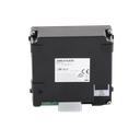 Frente de calle IP 2 Megapixel para Videoportero Modular / PoE / Angulo 146° / Ultra Baja Iluminación / Exterior IP65 / WDR 120 dB