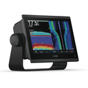 GPSMAP® 923xsv ecosonda de 9" SIDEVÜ, CLEARVÜ y CHIRP tradicional. no incluye transductor.
