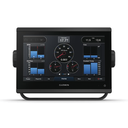 GPSMAP® 923xsv ecosonda de 9" SIDEVÜ, CLEARVÜ y CHIRP tradicional. no incluye transductor.