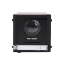 Frente de calle IP 2 Megapixel para Videoportero Modular / PoE / Angulo 146° / Ultra Baja Iluminación / Exterior IP65 / WDR 120 dB