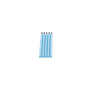 Hisopos para Limpieza de Puertos de Fibra Óptica 1.25 mm (0.05 Pulgadas) para Adaptadores LC y MU, 100 Piezas