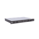 Amplificador de Audio Reforzador | 1 canal | 500w | Clase D | Salida 100V / 4-16Ω | Montaje en rack