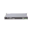Amplificador de Audio Reforzador | 1 canal | 500w | Clase D | Salida 100V / 4-16Ω | Montaje en rack