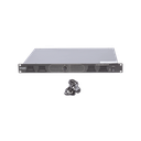 Amplificador de Audio Reforzador | 1 canal | 500w | Clase D | Salida 100V / 4-16Ω | Montaje en rack