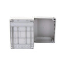 Cuadro de Mando Compatible con Motores de las Series AXO y ATS a 24V