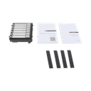 Módulo de Botones Para Videoportero Modular / Llamada de un solo Toque / Soporta Hasta 6 Monitores Principales