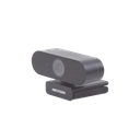 Cámara Web ALTA DEFINICIÓN (1080p) con Autoenfoque / Giro 360° / Gran Angular / Micrófono Integrado / Conector USB / Fácil de Instalar / Reducción de Ruido Inteligente