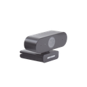 Cámara Web ALTA DEFINICIÓN (1080p) con Autoenfoque / Giro 360° / Gran Angular / Micrófono Integrado / Conector USB / Fácil de Instalar / Reducción de Ruido Inteligente